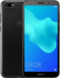 Замена стекла на телефоне Huawei Y5 2018 в Уфе